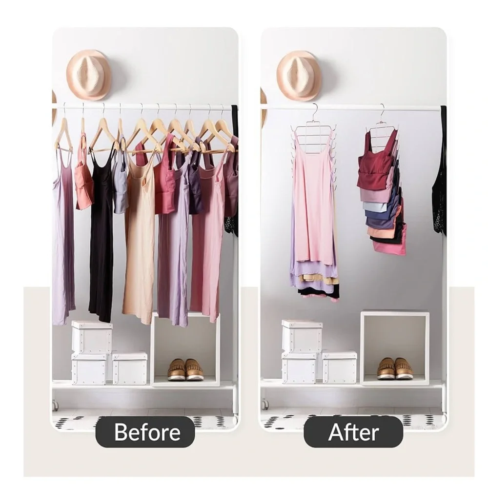 Amazon Essentials organize your